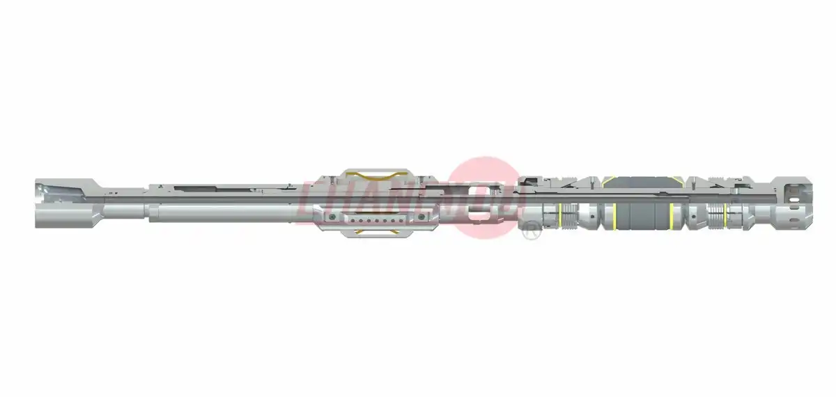 easy drill bridge plug